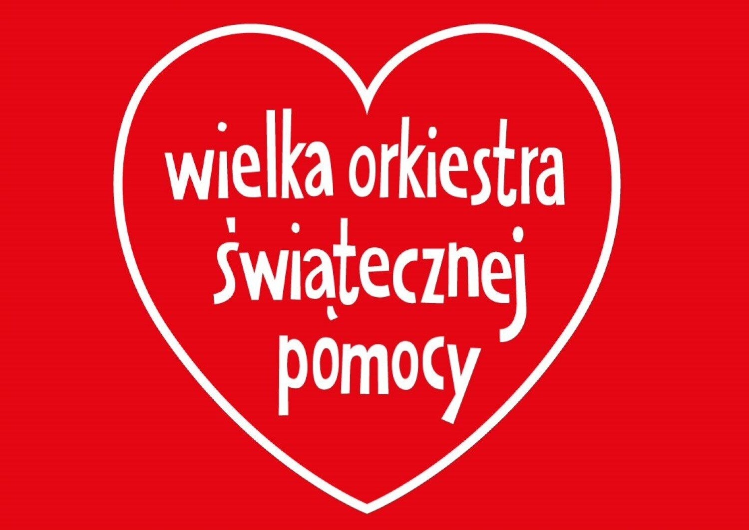 logo WOŚP