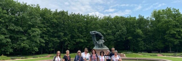 Warsztaty przeprowadzone przez Naszych Nauczycieli