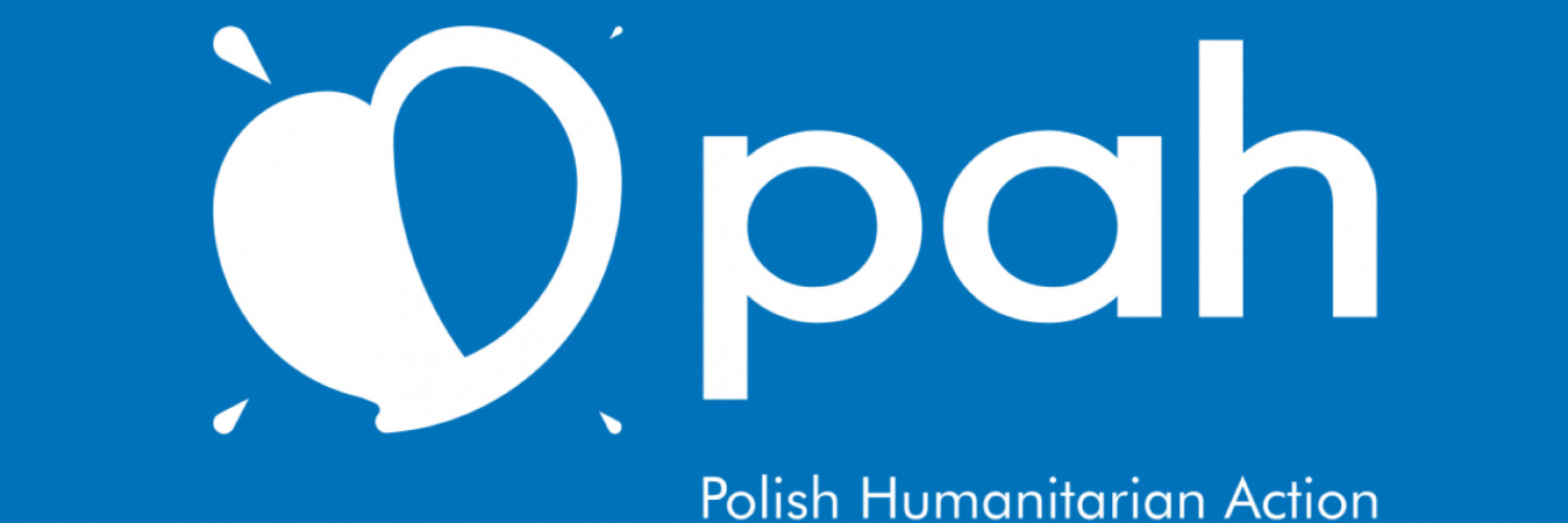 logo akcji pah